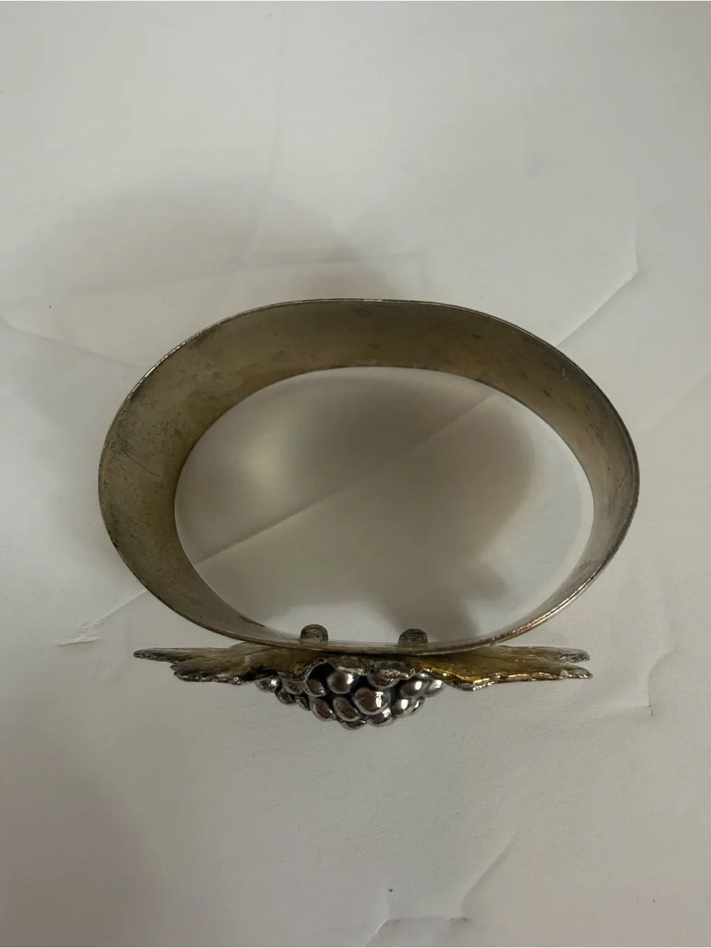 N/A elegant silver